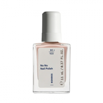 Oja Nr. 25 Beigy Pink No No Nail Polish, 11ml, Korres