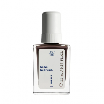 Oja Nr. 36 Taupe No No Nail Polish, 11ml, Korres