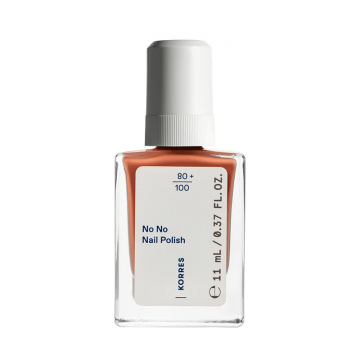 Oja Nr. 38 Ceramic No No Nail Polish, 11ml, Korres
