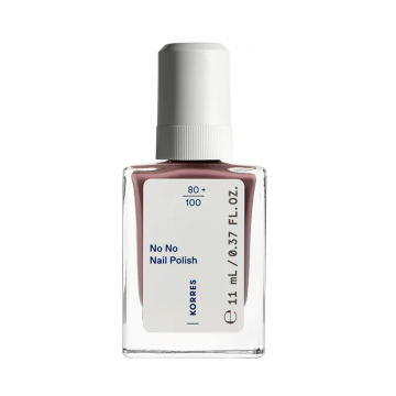 Oja Nr. 66 Prune No No Nail Polish, 11ml, Korres