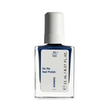 Oja Nr. 78 Aegean Sea No No Nail Polish, 11ml, Korres