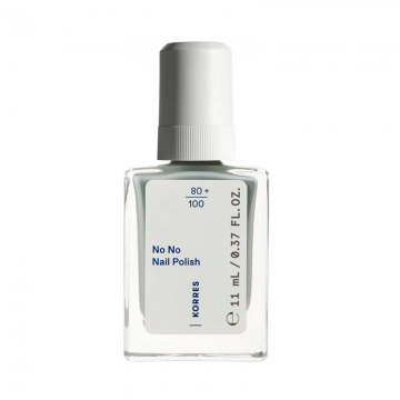 Oja Nr. 85 Sage Green No No Nail Polish, 11ml, Korres