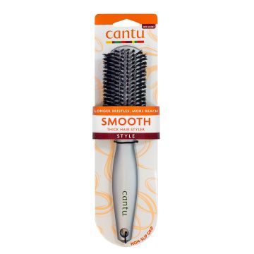 Perie pentru coafat Smooth, 1 bucata, Cantu
