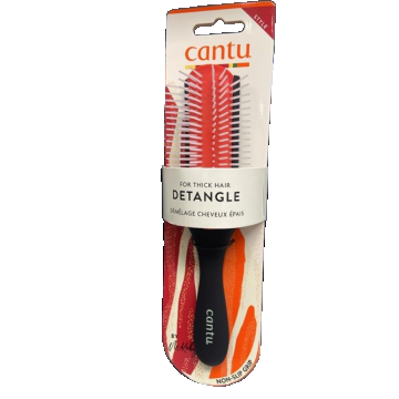 Perie pentru descurcarea parului, 1 bucata, Cantu