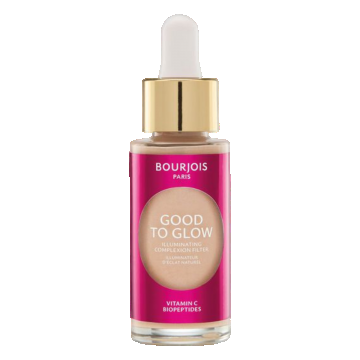 Primer Good to glow 001 Fair, 30ml, Bourjois