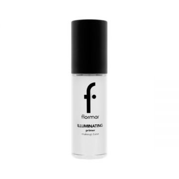 Primer iluminator Make-up Base, 30ml, Flormar