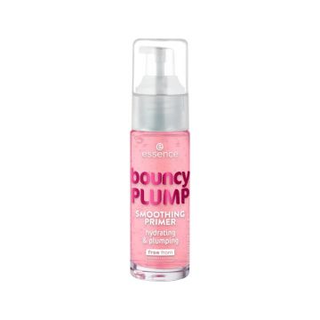 Primer pentru fata Bouncy Plump Smoothing, 30ml, Essence