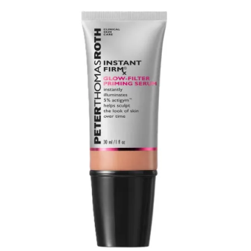 Primer pentru fata Instant Firmx Glow-Filter, 30ml, Peter Thomas Roth