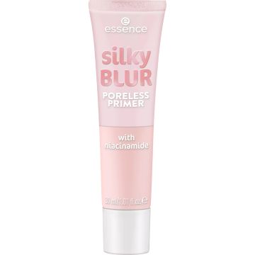 Primer Silky Blur Poreless, 30ml, Essence