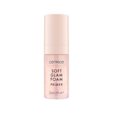Primer Soft Glam Foam 010, 32.5ml, Catrice