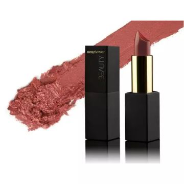Ruj mat cu acid hialuronic nr.20 Beauty, 4ml, Gerovital