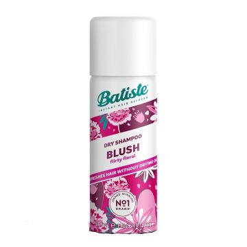Sampon uscat Blush, 50ml, Batiste