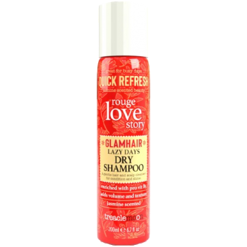 Sampon uscat Rouge Love, 200ml, Treaclemoon
