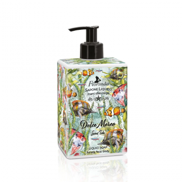 Sapun lichid Sweet Tide, 500ml, Florinda