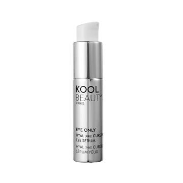 Ser pentru ochi Hyal Pre Cursor, 15ml, Kool Beauty