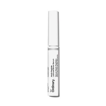 Serum cu multi-peptide pentru gene si sprancene, 5ml, The Ordinary