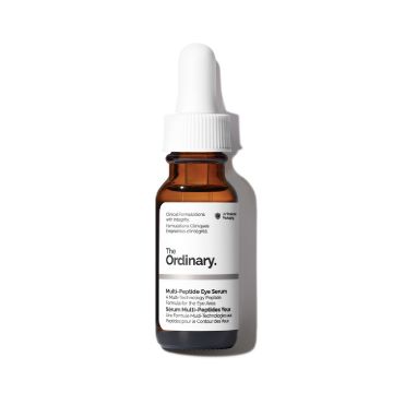 Serum pentru ochi cu multi-peptide, 15ml, The Ordinary