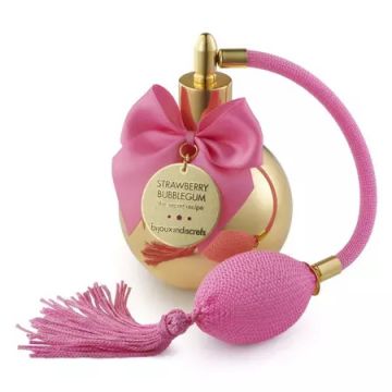 Spray de corp Bubblegum, 100ml, Bijoux Indiscrets