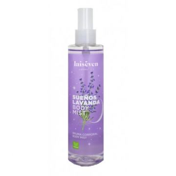 Spray de corp cu aroma de lavanda, 200ml, Laiseven