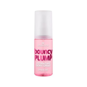 Spray hidratant Bouncy Plump Hydrating Dewy, 50ml, Essence