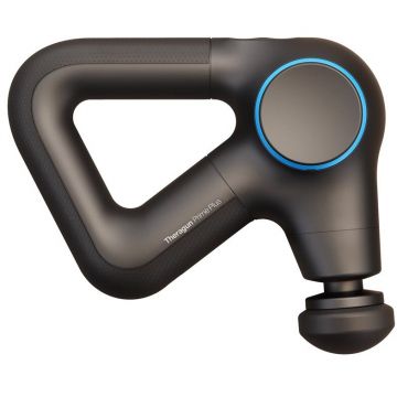 Aparat de Masaj Theragun Prime Plus Negru