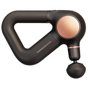 Aparat de Masaj Theragun Sense Negru