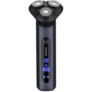 Aparat de Ras Electric MSR711 Negru