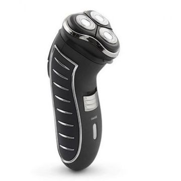 Aparat de Ras Electric Razor EBG002K cu Acumulator Negru