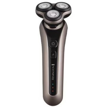 Aparat De Ras Electric XR1779 Negru/Bej