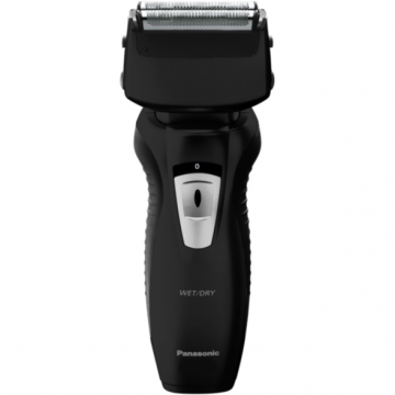 Aparat de ras ES-RW31-K503 Wet & Dry Ni-Mh Gri