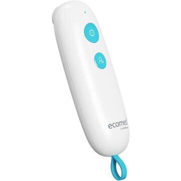 Aparat Ecomed IB-50E pentru Tratarea Muscaturilor sau Intepaturilor de Insecte Alb