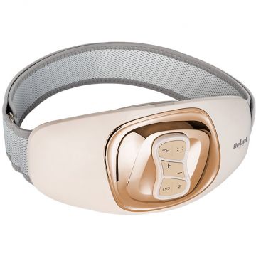 Aparat Masaj Activezona Abdominala Cu Incalzire Active Crem