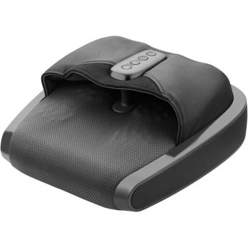 Aparat Masaj Picioare FM 900 Negru