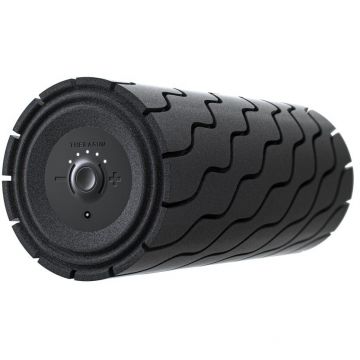 Aparat Masaj Rola Pentru Tot Corpul 5 Niveluri De Viteza Litiu 12V 180min Negru