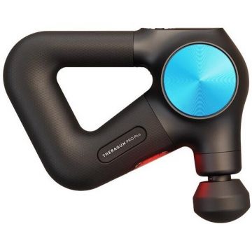 Aparat Masaj Therugun Pro Plus Negru
