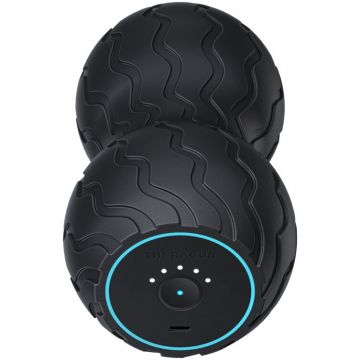 Aparat Masaj Wave Duo Universal Negru