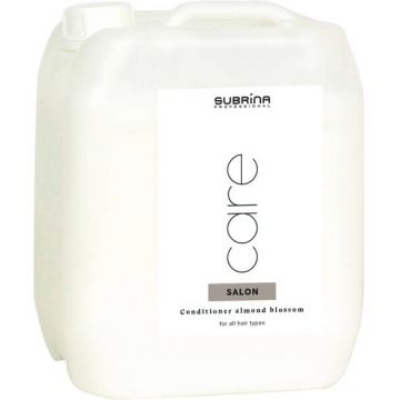 Balsam Almond Blossom Pentru Toate Tipurile De Par 5000Ml