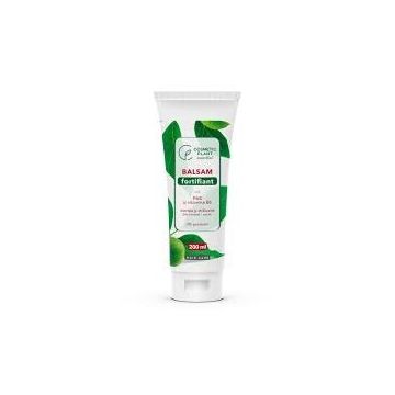 Balsam Fortifiant Cu Nuc Si Vitamina B6 200ml