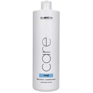 Balsam Pentru Par Care Pure Micellar Par fin/moale 1000ml