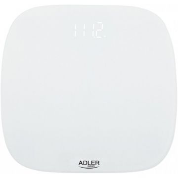 Cantar corporal AD 8176 180kg Alb