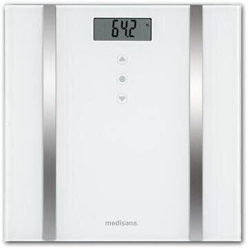 Cantar corporal Cantar de analiza corporala BS483,40449,alb