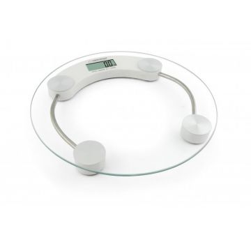 Cantar Corporal EBS007W  Electronic Alb