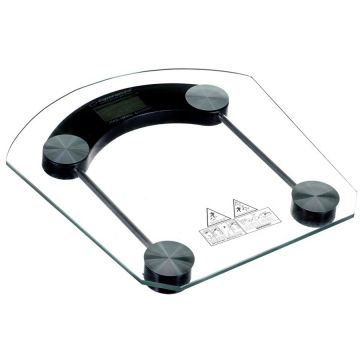 Cantar Corporal EBS008K Electronic