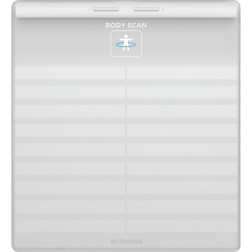 Cantar Corporal Scanare Alb