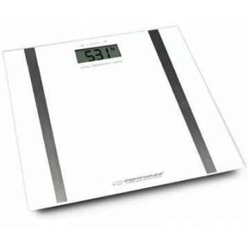Cantar de Baie Samba EBS018W 180Kg Alb