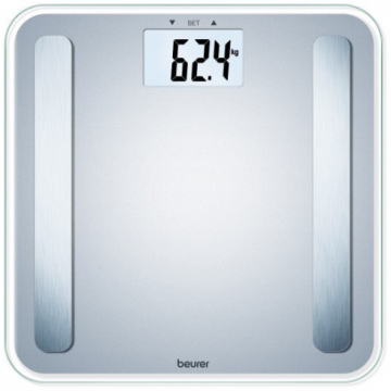 Cantar De Diagnostic BF 183 Alb