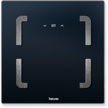 Cantar De Diagnostic BF 880 Wifi Bluetooth Negru