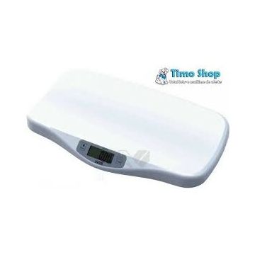 Cantar Digital Pentru Bebelusi