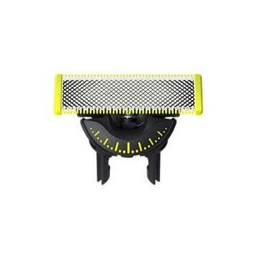 Cap Aparat Ras OneBlade QP410/50  Compatibil Verde