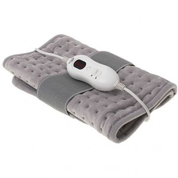 Centura de Incalzire pentru Sold Gri Deschis